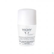 Vichy Deo Bille 48 H Peau Sensible 50 ml