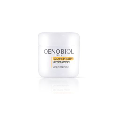 OENOBIOL SOLAIRE INTENSIF DUOPACK (2 X 30 CAPSULES)