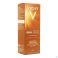 Vichy Cap Sol Melk Zelfbruin gezicht&lich 100Ml - Detail 1