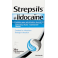 Strepsils + Lidocaine Spray gorge 20 ml