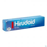 Neocare Hirudoid gel 50 g