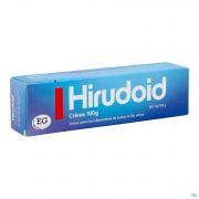 Neocare Hirudoid Creme 100 g