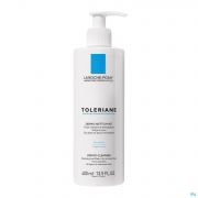 La Roche Posay Toleriane Dermo Nettoyant 400 ml