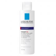 La Roche Posay Kerium Ds Shampoing Cure Anti Pelliculaire Intensif 125 ml - Produit 1