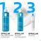 La Roche Posay Effaclar gel Moussant Purifiant 400 ml - Utilisation 13