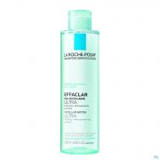 La Roche Posay Effaclar Eau Micellaire Purifiante 200 ml