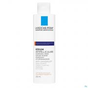 La Roche Posay Kerium Shampoing Anti Pelliculaire Pellicules Seches 200 ml - Produit 1