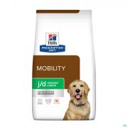 Hills Pet Nutrition Hills Prescript J/d Canine 12 kg