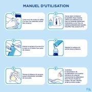 Nutrilon Bmf Box 50x1g