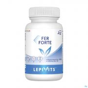 Lepivits Fer Forte 60 Caps