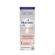Nutrilon Profutura 1 5x23g Nf