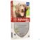 Bayer Advantix 400/2000 Chien 25 40 kg 4 X 4 ml - Vue détail 2