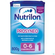 Nutrilon Prosyneo 1 800 g