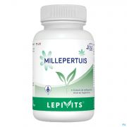 Lepivits Millepertuis Plus Caps 120