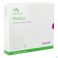 Mepilex Pansement Mousse Silicone Absorbant Sterile 10 X 10 Cm (5)
