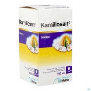 Kamillosan Sol. 100Ml