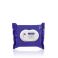 KLORANE BLEUET LINGETTES DEMAQUILLANTES APAISANTES (25)