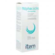 ITEM SHAMPOING ALPHACEDRE 200 ML   