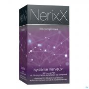 Nerixx Comp 30