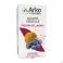 Arkocaps Arkogelules Arkoluteine 45 Capsules