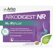 Arkopharma Arkodigest Rgs 16 Comprimes A Sucer