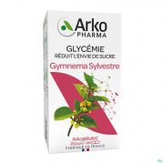 Arkocaps Arkogelules gymnema 45 Capsules