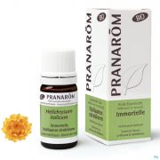 Immortelle Bio Hle Ess 5ml Pranarom