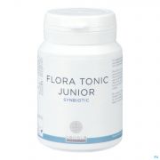 Decola Flora Tonic Junior 60 Capsules