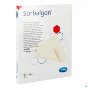 Hartmann Sorbalgon 10 X 10 Cm (3)