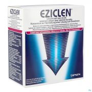 Eumedica (Bournonville Pharma) Eziclen Concent Boisson 2 X 176 ml