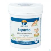 Fenioux Lapacho Caps 200
