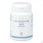 Decola Coenzyme Q10 Capsules 60 X 50 mg