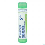 Boiron Unda granules Colchicum Autumnale 5 Ch
