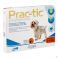 Novartis Animal Health Sector Prac-Tic Chien 2-4,5 kg (3)