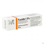 FUCIDIN ONGUENT 30 G         