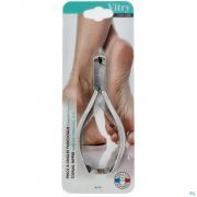 Vitry Nageltang Dubbele Bek 14Cm Inox