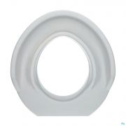 Homecare Toiletverhoger Schuimrubber W1550001001