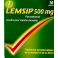 Lemsip Lemon 500 Sach 10