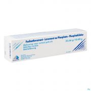 Norgine Fosfaat Lavement 130Ml