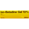 Iso Betadine Gel Tube 30g