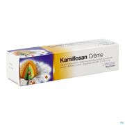 Kamillosan 2 % Creme Tube 40 gr