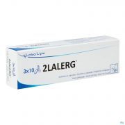 Labo Life 2Lalerg Caps 30