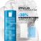 La Roche Posay Effaclar gel Moussant Purifiant 400 ml - Utilisation 3