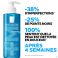La Roche Posay Effaclar gel Moussant Purifiant 200 ml - Utilisation 8