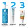 La Roche Posay Effaclar gel Moussant Purifiant 200 ml - Utilisation 4