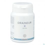 Decola Draineur K 60 gelules
