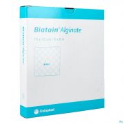 Coloplast Biatain Alginate 15Cmx15Cm 10 3715