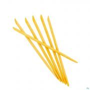 Vitry Velletjes - Nagelriemduwer Hout 5 Stuks - Product 1