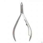 Vitry Classic Pince A Peaux Fermoir Inox - Produit 1