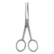 Vitry Neushaarschaar Inox Blinkend - Product 1